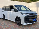 NOAH HYBRID
