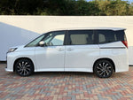 NOAH HYBRID
