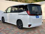 NOAH HYBRID