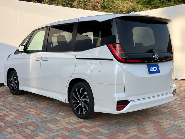 NOAH HYBRID