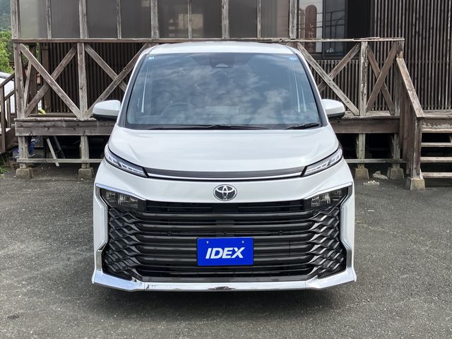 VOXY