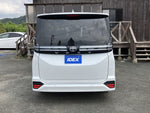 VOXY