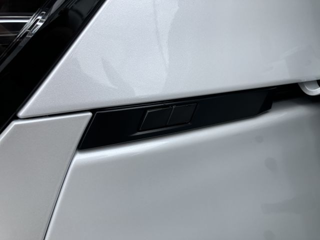 VOXY