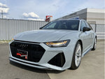AUDI RS6 AVANT