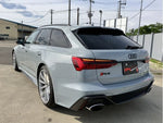 AUDI RS6 AVANT