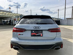 AUDI RS6 AVANT