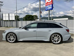 AUDI RS6 AVANT