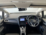 SHUTTLE HYBRID