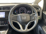 SHUTTLE HYBRID