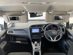 SHUTTLE HYBRID