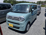 WAGON R SMILE