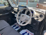 WAGON R SMILE 4WD