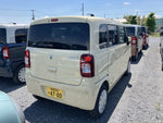 WAGON R SMILE 4WD