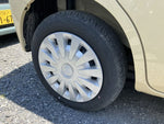 WAGON R SMILE 4WD