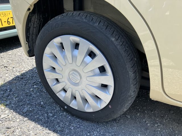 WAGON R SMILE 4WD