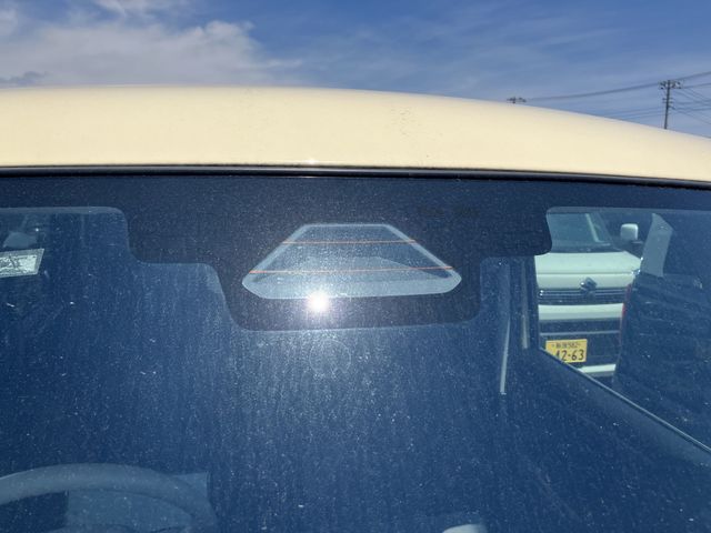 WAGON R SMILE 4WD