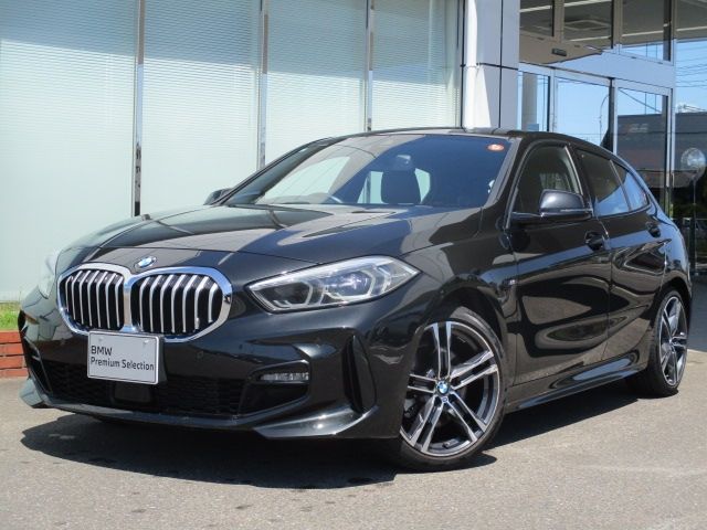 BMW 1series