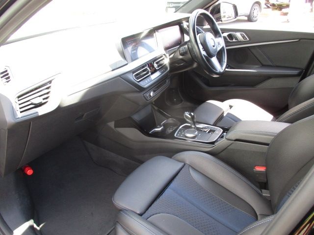 BMW 1series
