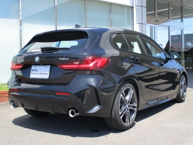 BMW 1series