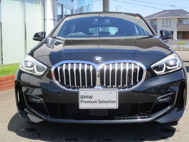 BMW 1series
