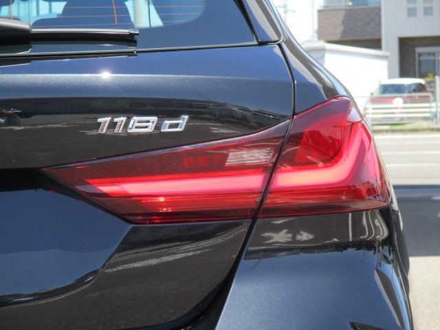 BMW 1series