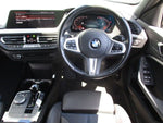 BMW 1series