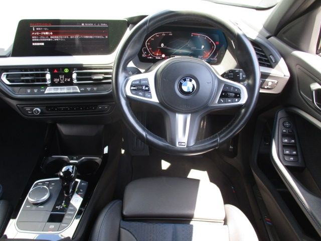BMW 1series