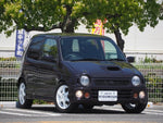 ALTO WORKS