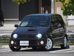 ALTO WORKS