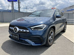 MERCEDES BENZ GLA class