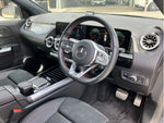 MERCEDES BENZ GLA class