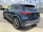 MERCEDES BENZ GLA class