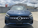 MERCEDES BENZ GLA class