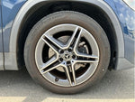 MERCEDES BENZ GLA class