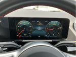 MERCEDES BENZ GLA class