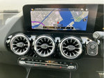 MERCEDES BENZ GLA class