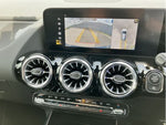 MERCEDES BENZ GLA class