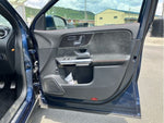 MERCEDES BENZ GLA class