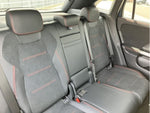 MERCEDES BENZ GLA class