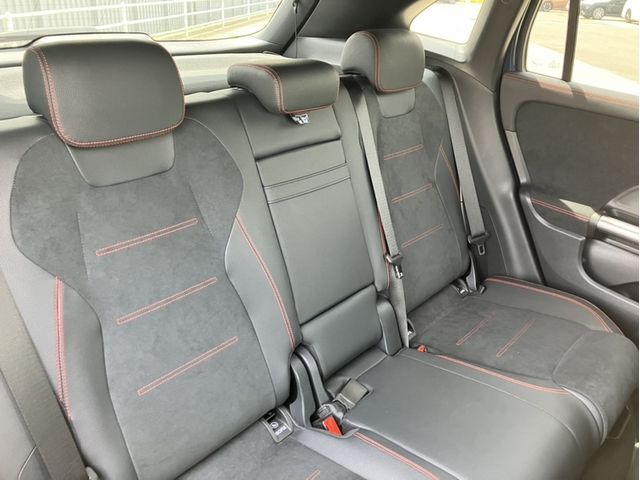 MERCEDES BENZ GLA class