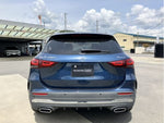 MERCEDES BENZ GLA class