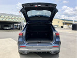 MERCEDES BENZ GLA class