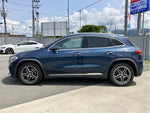 MERCEDES BENZ GLA class