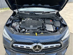 MERCEDES BENZ GLA class