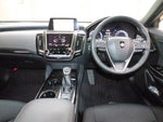 CROWN sedan hybrid