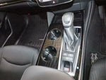 CROWN sedan hybrid