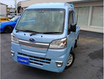 SAMBAR truck