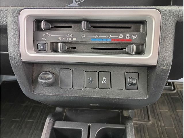 SAMBAR truck