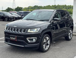 JEEP COMPASS 4WD