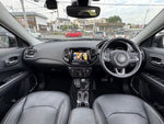 JEEP COMPASS 4WD
